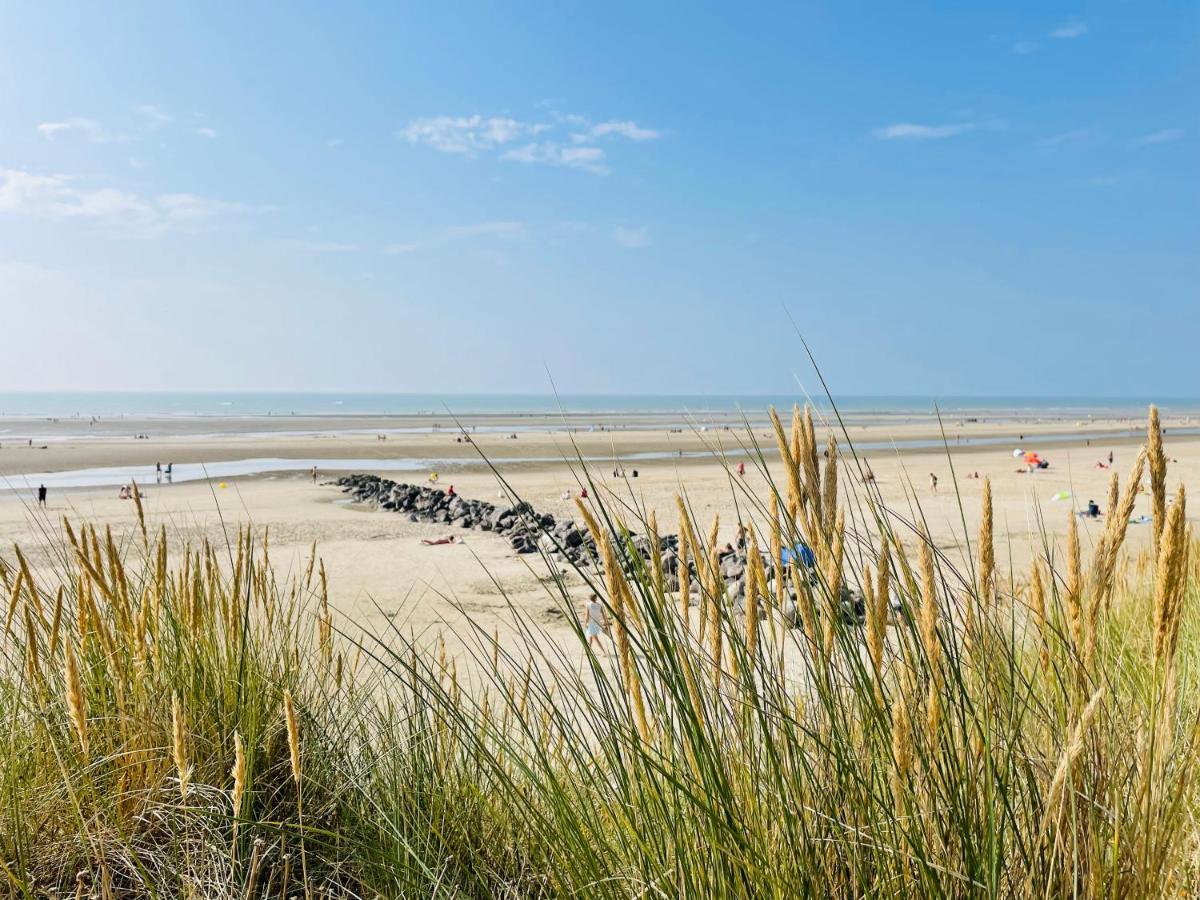Sunset Centre Merlimont Plage Eksteriør billede